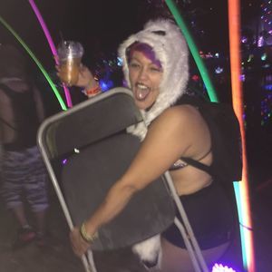 Meet your Posher, Ally